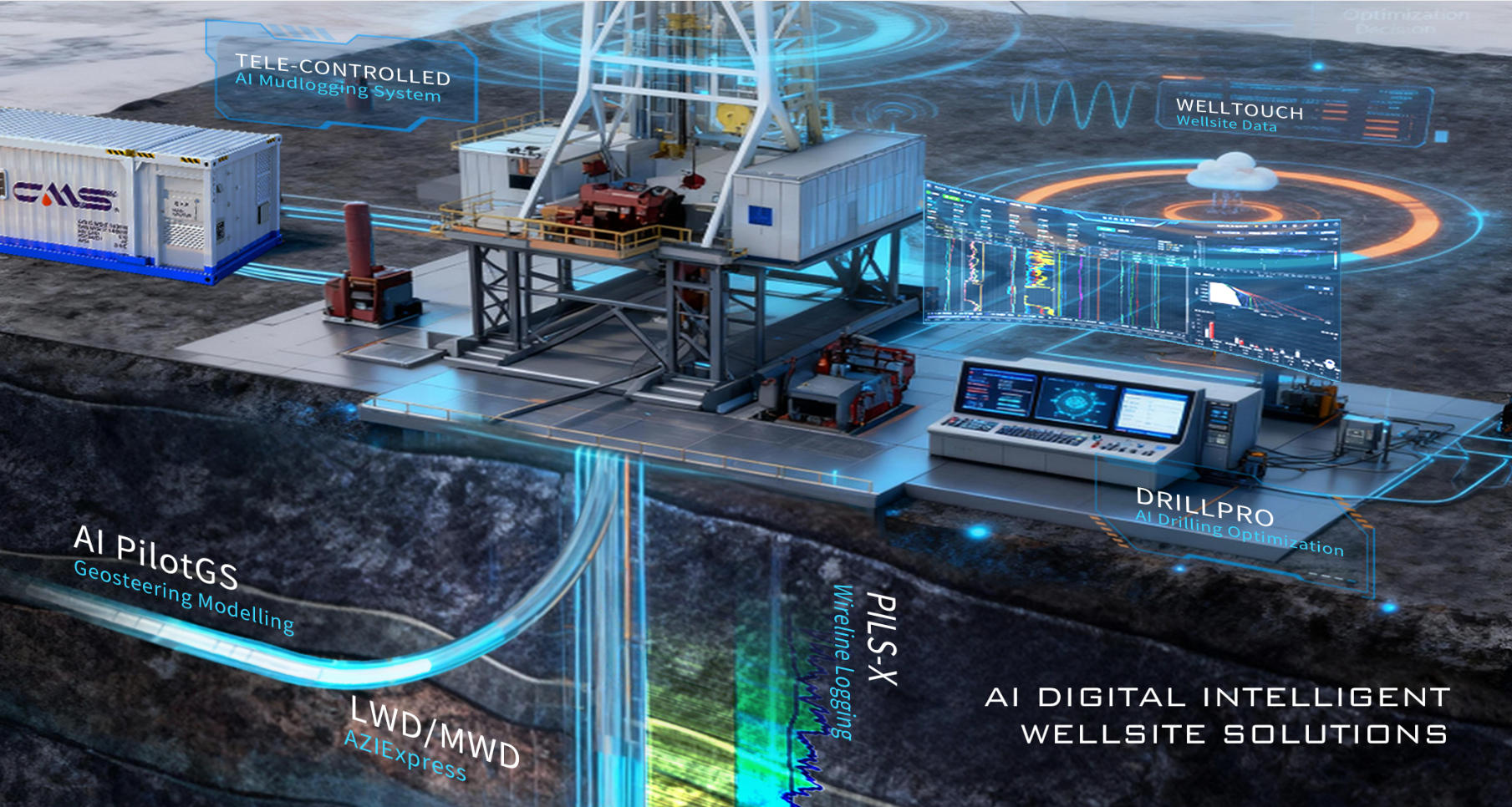 Shenkai Cordially Invites You to ADIPEC 2025(图1) Shenkai Cordially Invites You to ADIPEC 2025(图1)