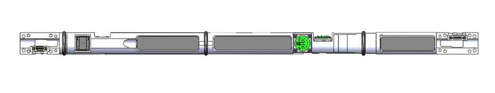 Высокоточный датчик ориентации в процессе бурения, самостоятельно разработанный компанией Шэнкай, достигл инновационных успехов(图2) Высокоточный датчик ориентации в процессе бурения, самостоятельно разработанный компанией Шэнкай, достигл инновационных успехов(图2)