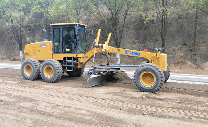 GR1803：施工智慧化，效劳全心+