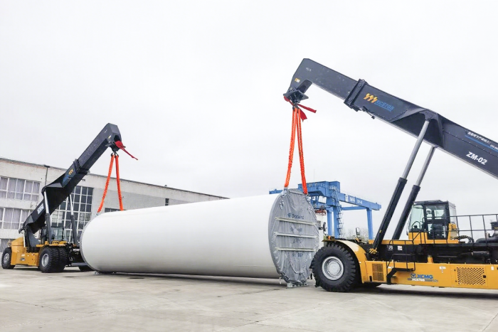 赋能智慧口岸，尊龙凯时计划获省级认可！