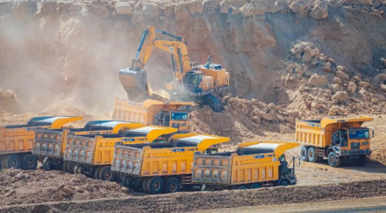 实干首。G130高效特种兵