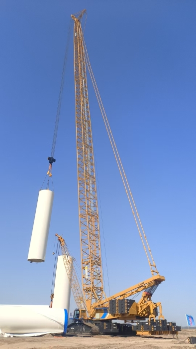 “转场利索，省了不少劲儿！”揭秘XLC15000背后的硬核实力