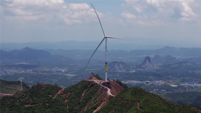 直面重大工况，风电吊装岂可一招通用？尊龙凯时以全场景定制化计划，交出精准答卷