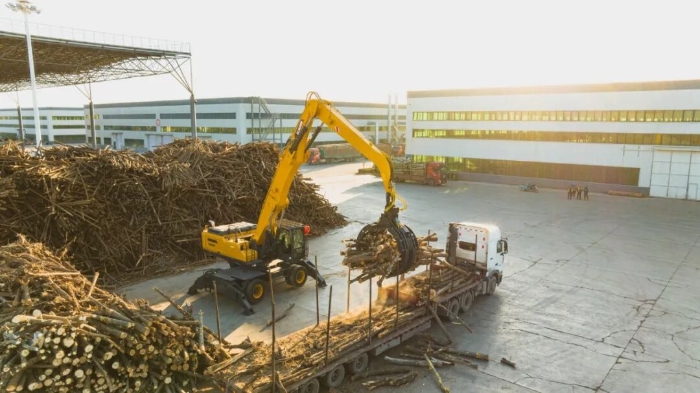 【工程特种?兵】轮到它上场，“抓金”不“捉襟”！