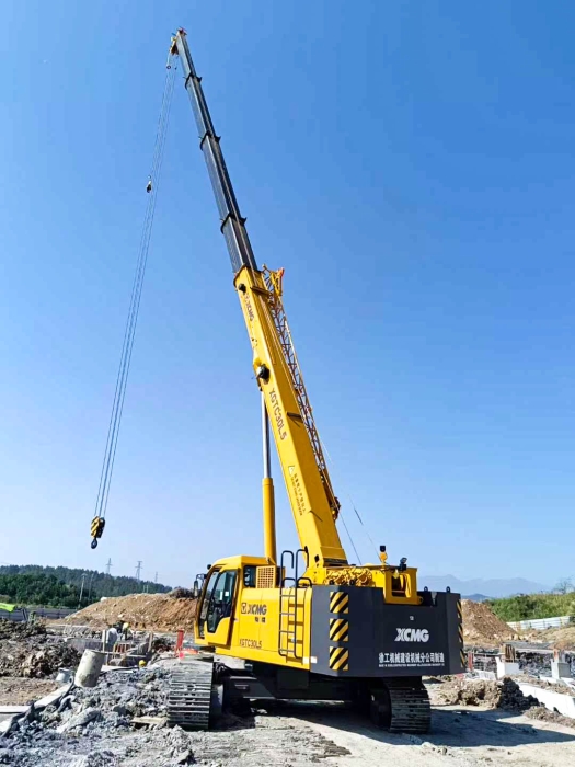 高效省钱！XGTC30L5“狭”路助攻，获江西客户点赞